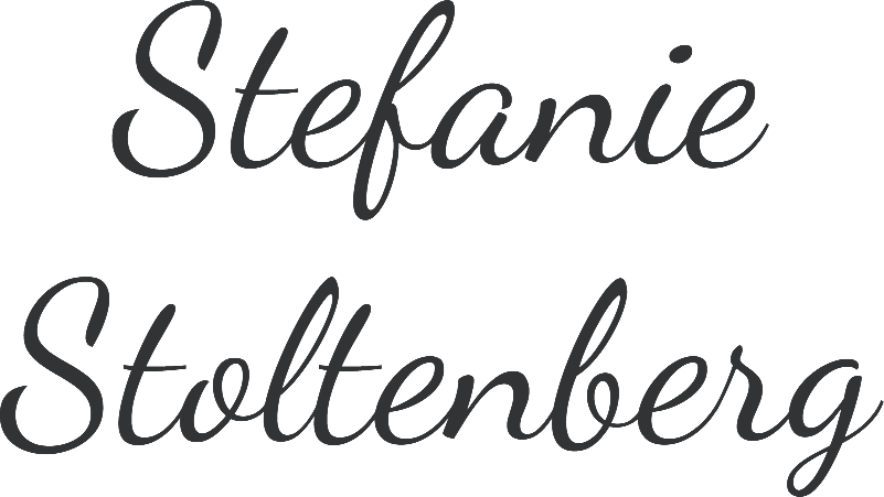 Stefanie Stoltenberg