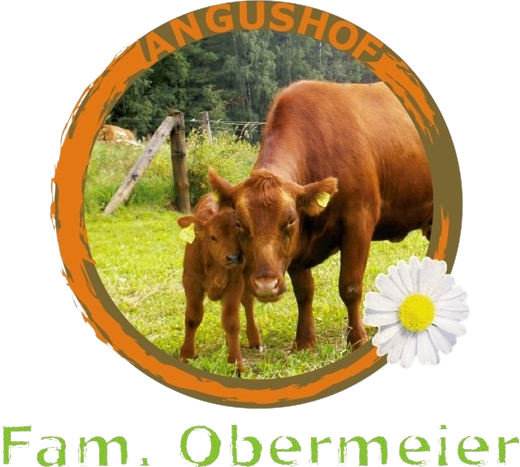 Angushof Familie Obermeier