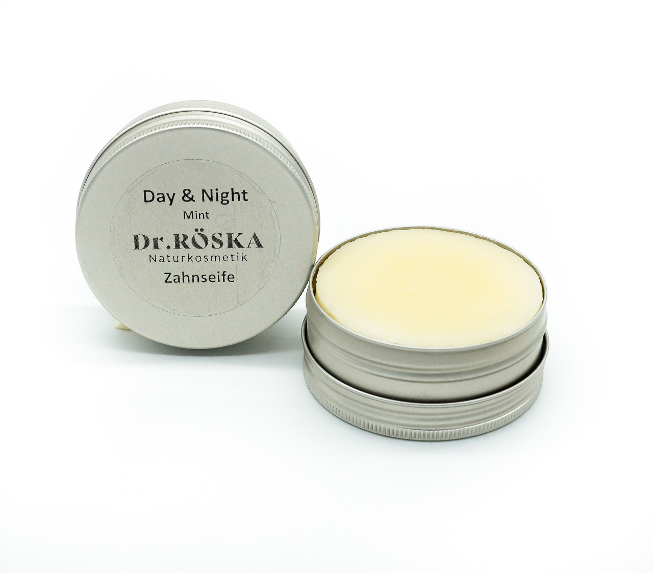 Zahnseife - Day & Night Mint