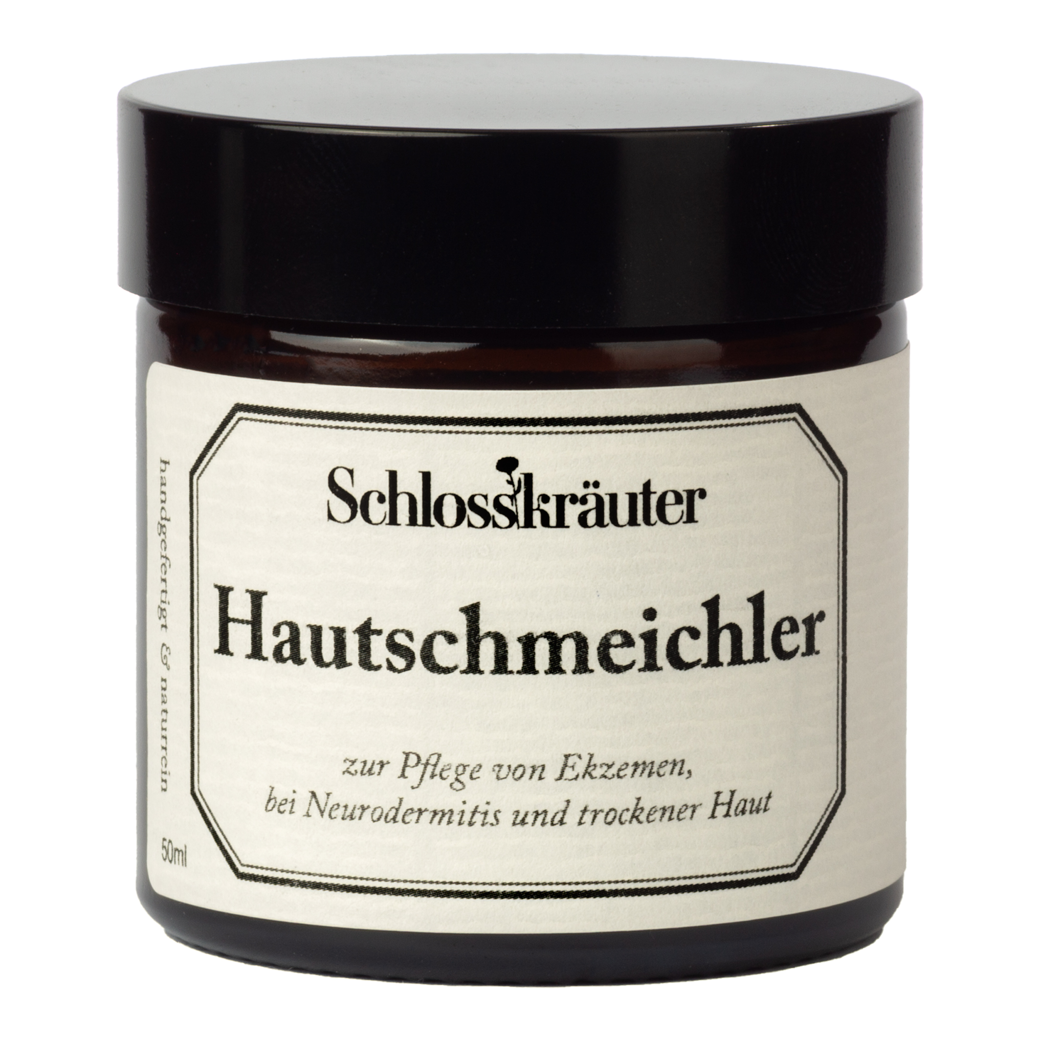 Hautschmeichler Salbe