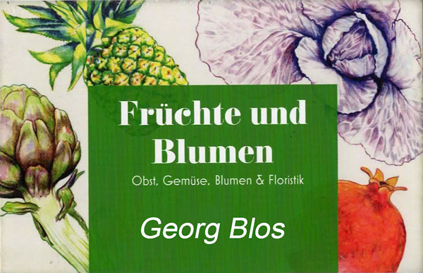 Georg Blos Obst & Gemüse