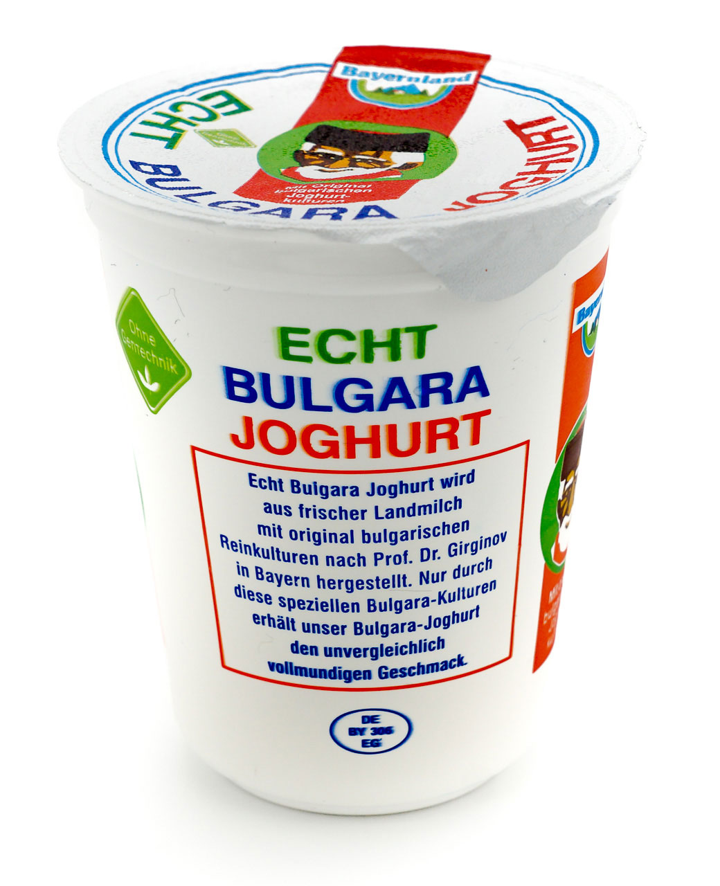 Bulgara Joghurt 175g